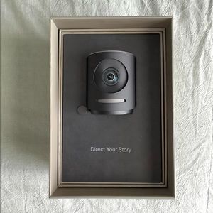 MEVO Plus Live Event Camera